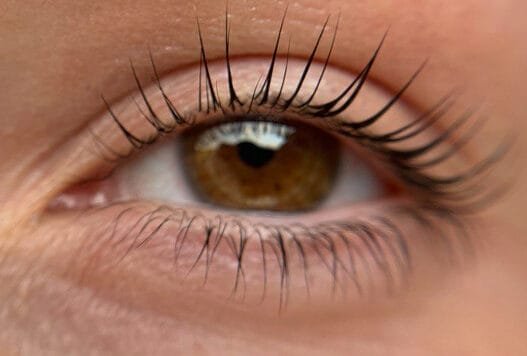 Lash lift course Vancouver