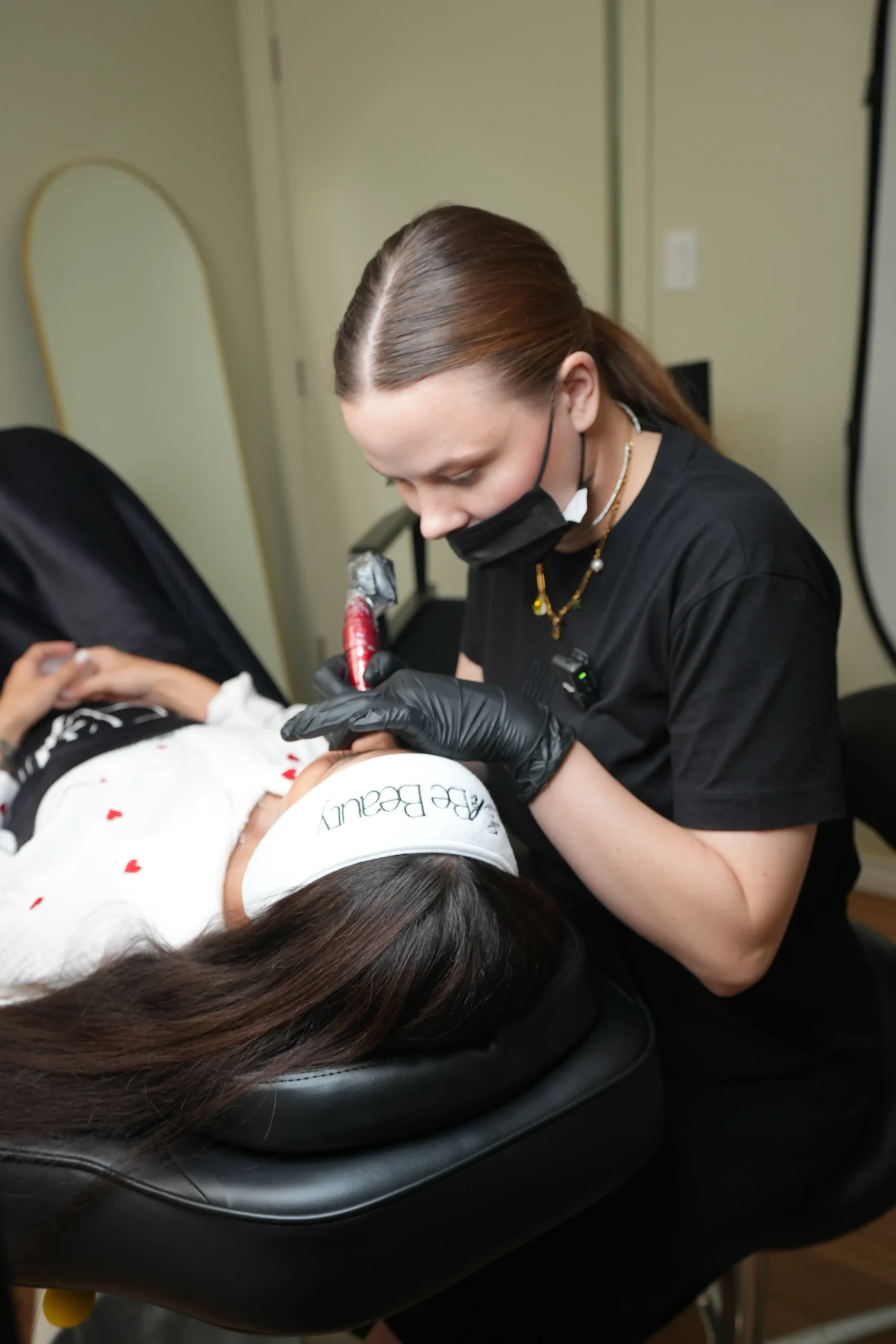 Hands-on PMU training with personalized guidance in Vancouver